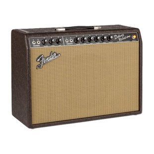 Комбоусилитель Fender LTD 65 Deluxe Reverb WESTERN