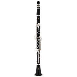 Кларнет Yamaha YCL-650E