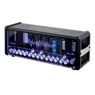 Підсилювач (голова) Hughes & Kettner TubeMeister Deluxe 40 240V/UK