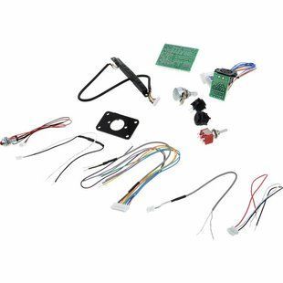 MIDI звукосниматель Roland GK-Kit-GT3
