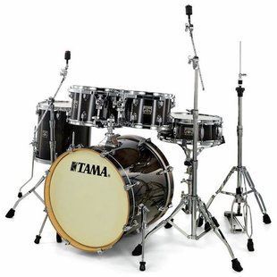Ударная установка Tama Superstar Classic Kit 20 TPB