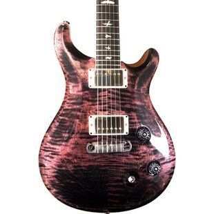 Електрогитара PRS McCarty CC PQ SB