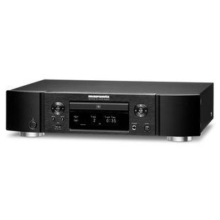 Мережевий аудіопрогравач Marantz ND 8006 Black