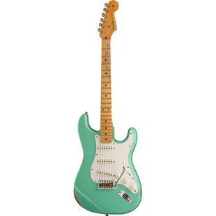 Електрогітара Fender Fat 50's Strat LTD Relic SFG