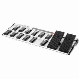 MIDI футконтролер Behringer FCB1010
