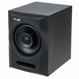 Студийный монитор Fluid Audio FX50