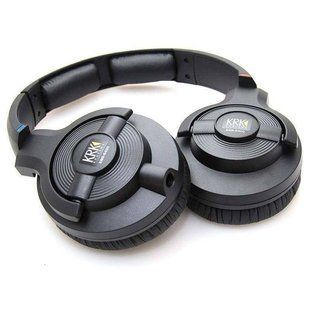 Навушники без мікрофону KRK KNS 6400