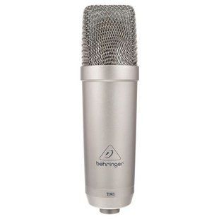 Мікрофон Behringer TM1