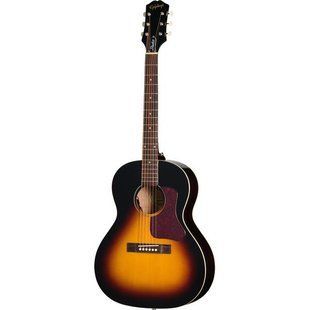 Акустична гітара Epiphone Blues King Studio Dark Burst