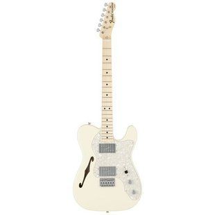 Електрогітара Fender Exclusive MIJ 70s Tele Thin OW
