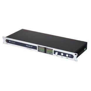 Конвертер Ferrofish Pulse16 MX