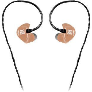 Наушники H&ouml;rluchs Universal Bass HL4210beige