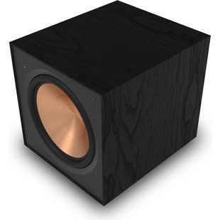Сабвуфер Klipsch Reference R-121SW Black