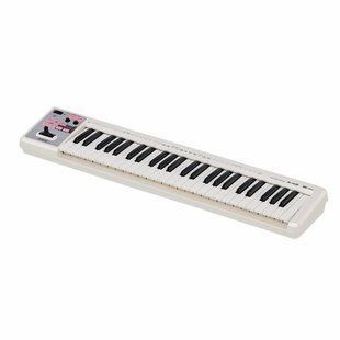 MIDI-клавиатура Roland A-49 WH