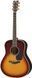 Акустична гітара Yamaha LL6 ARE Brown Sunburst
