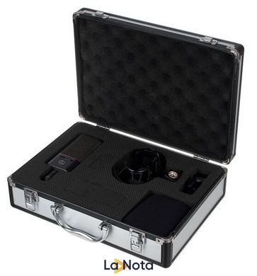 Микрофон Austrian Audio OC18 Studio Set