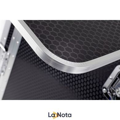 Стіл для діджея UDG Fold Out DJ Table Silver MK2