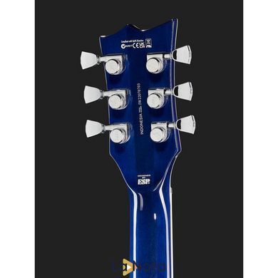 Електрогитара ESP LTD EC-1000T CTM FM VS LH