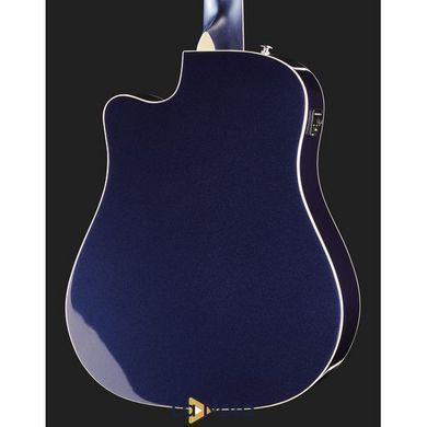 Акустическая гитара Ibanez ALT30-NBM