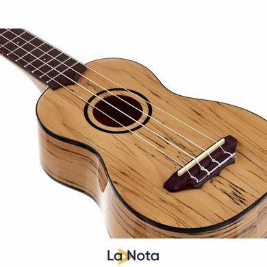Укулеле Harley Benton Kahuna CLU-30S