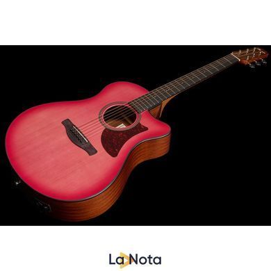 Акустична гітара Ibanez AAM50-CE-CRO
