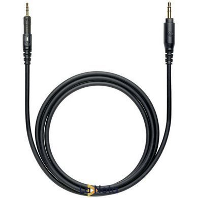 Навушники Audio-Technica ATH-M60xa