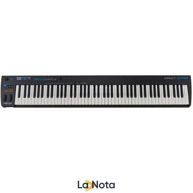 MIDI-клавіатура Nektar Impact GXP88