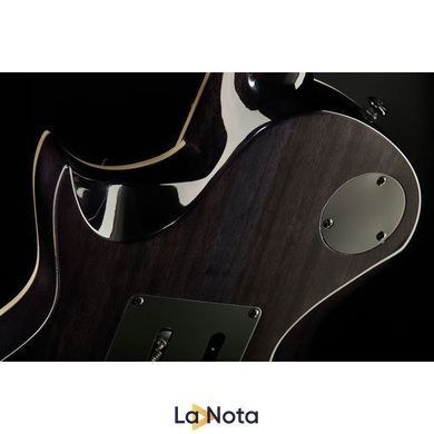 Електрогитара ESP LTD EC-1000FR See Thru Black