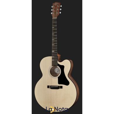 Акустична гітара Gibson G-200 EC Natural Generation