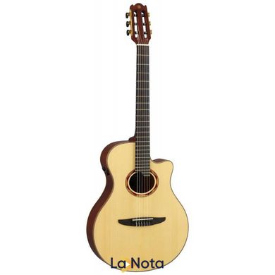 Класична гітара Yamaha NTX5 NAT