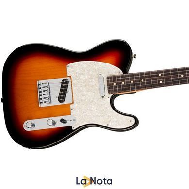 Електрогітара Fender Player II Mod Tele RW 3TS