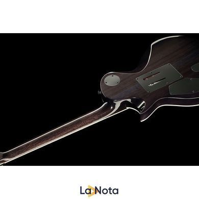 Електрогитара ESP LTD EC-1000FR See Thru Black