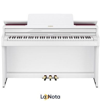 Цифровое пианино Casio AP-550 WE