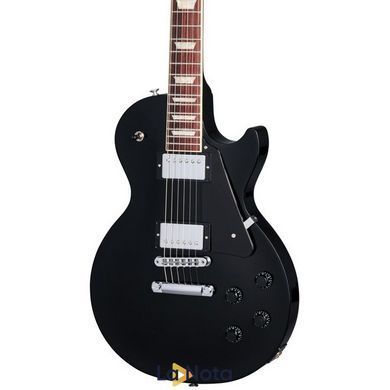 Електрогітара Gibson Les Paul Studio Ebony