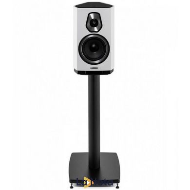 Полична акустика Sonus Faber Sonetto II White