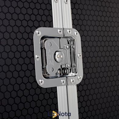 Стіл для діджея UDG Fold Out DJ Table Silver MK2