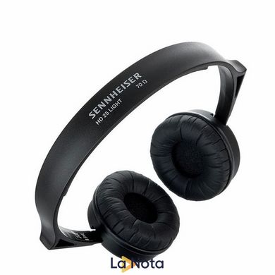 Навушники без мікрофону Sennheiser HD-25 Light New Version