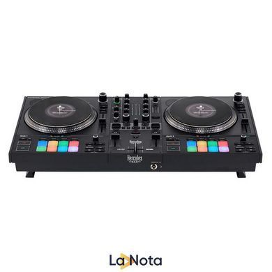 DJ контроллер Hercules DJ Control Inpulse T7