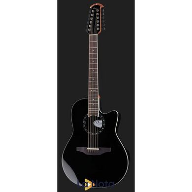 Электроакустическая гитара Ovation Pro Series 2751AX-5-G Std.Ball