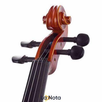 Акустична скрипка Hidersine Studenti Violin Set 4/4