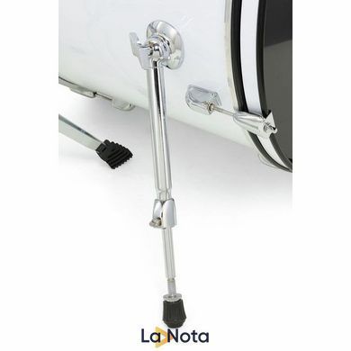 Ударная установка Millenium Focus 20 Drum Bundle White