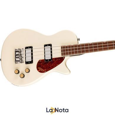 Gretsch Strml Jet Clb Bass VWT