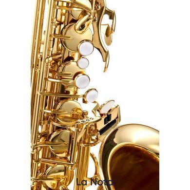 Саксофон Thomann CMS-600 L C- Melody Sax
