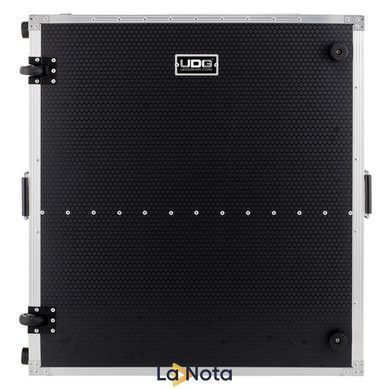 Стіл для діджея UDG Fold Out DJ Table Silver MK2