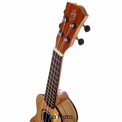 Укулеле Harley Benton Kahuna CLU-30S
