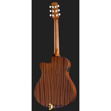 Акустична гітара Ibanez AAM50-CE-CRO