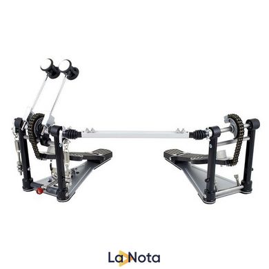 Педаль для бас-барабана Sonor DP 672 Double Bass Drum Pedal