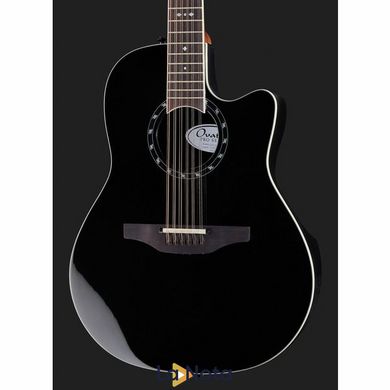 Электроакустическая гитара Ovation Pro Series 2751AX-5-G Std.Ball