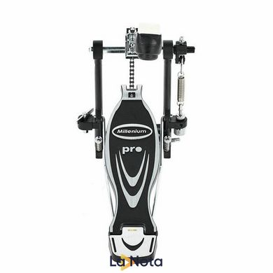 Педаль для бас-барабану Millenium PD-111 Pro Bass Drum Pedal