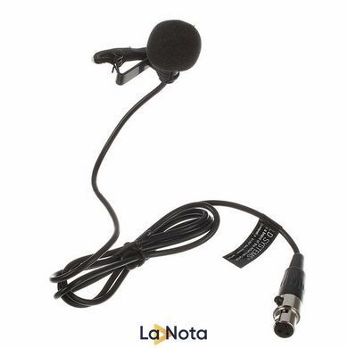 Мікрофонна радіосистема LD Systems U308 BPL